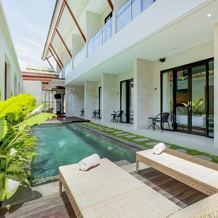 Oyo Flagship 90747 Ransha Stay Bali 丹帕沙 外观 照片